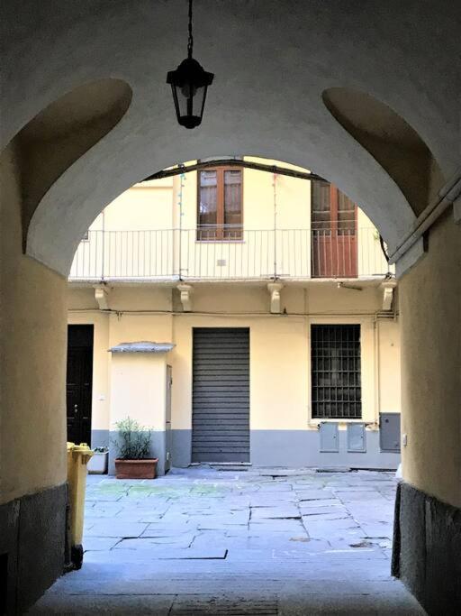 Appartamento Barbarossa In Barbaroux Turin Extérieur photo