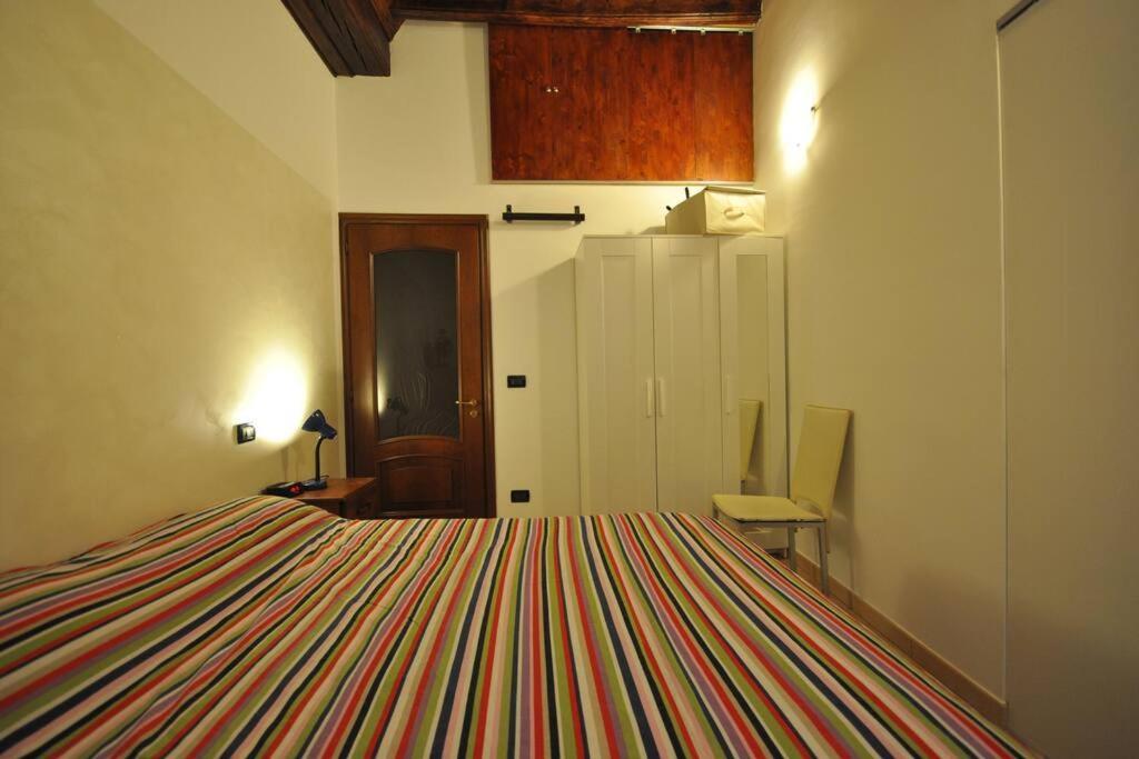 Appartamento Barbarossa In Barbaroux Turin Extérieur photo