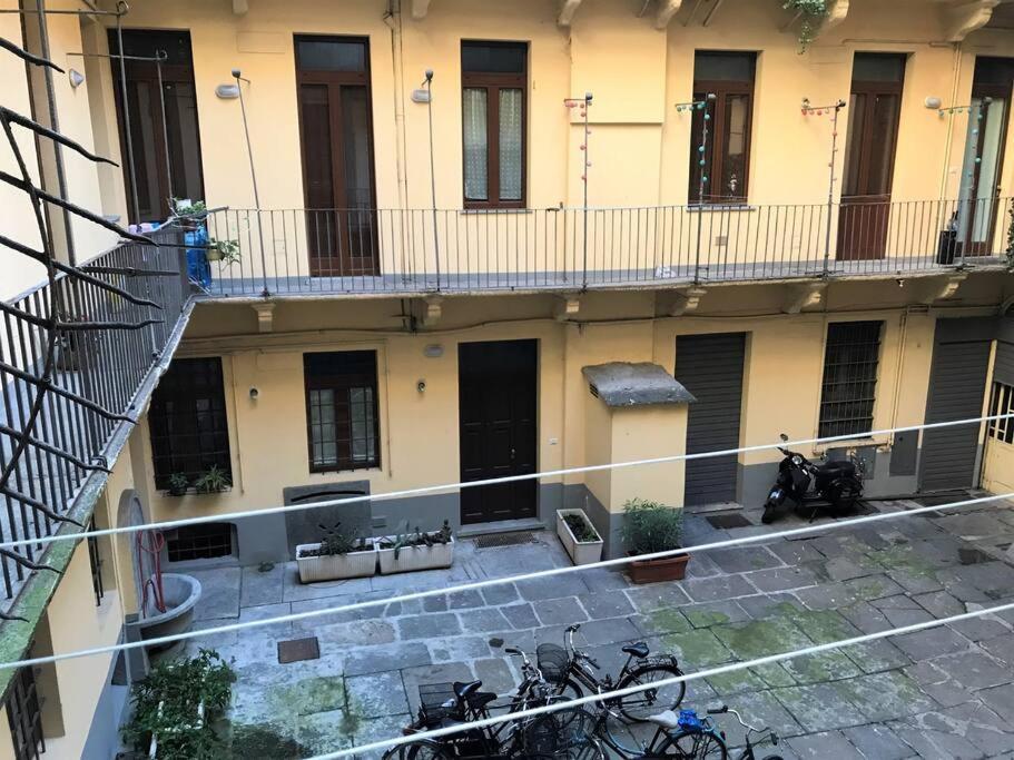 Appartamento Barbarossa In Barbaroux Turin Extérieur photo