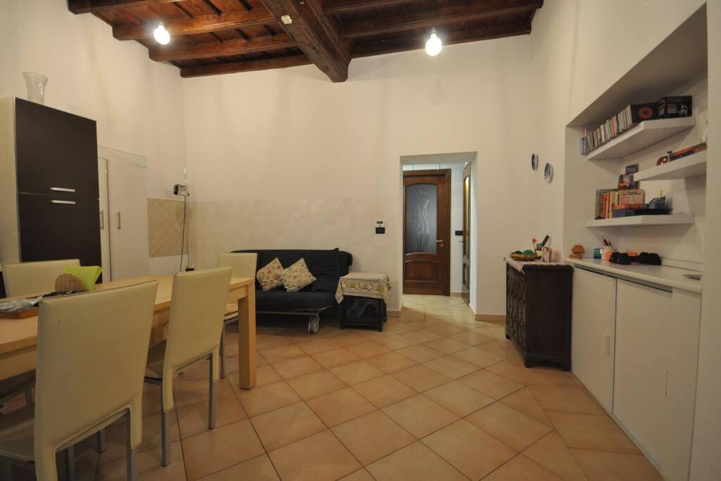 Appartamento Barbarossa In Barbaroux Turin Extérieur photo